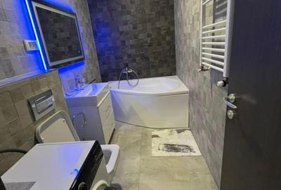 Apartament cu 2 camere decomandat, mobilat în Grozăvești - 5