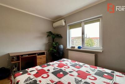 Apartament cu 2 camere decomandat, mobilat în Lipovei - 11