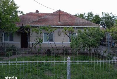 Casă cu 4 camere cu Teren 109 Mp în Central - 4