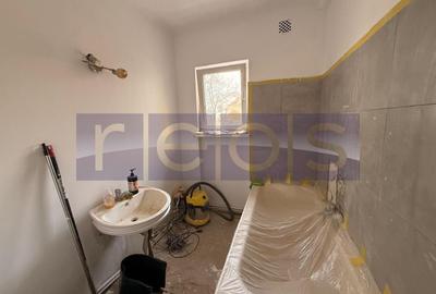 Apartament cu 4 camere circular în Unirii - 6