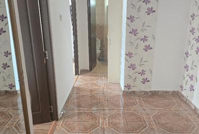 Vand apartament 3 camere decomandat in Deva, I. Maniu, mobilat - 5