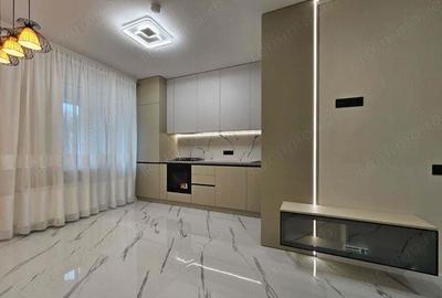 Apartament cu 2 camere în Colentina