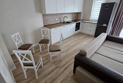 Apartament cu 2 camere în Florești - 7