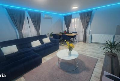 Apartament cu 3 camere în Sânpetru - 3