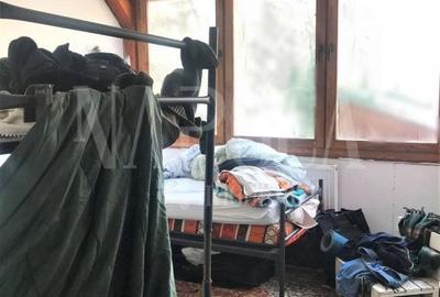 Apartament cu 5 camere decomandat în Central - 13