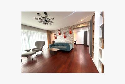 Apartament cu 4 camere decomandat, mobilat în Domenii - 2