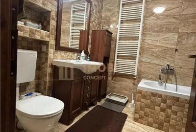 Apartament 3 camere cartierul Sasar - 10