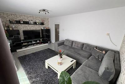 Apartament cu 3 camere decomandat în Central - 7