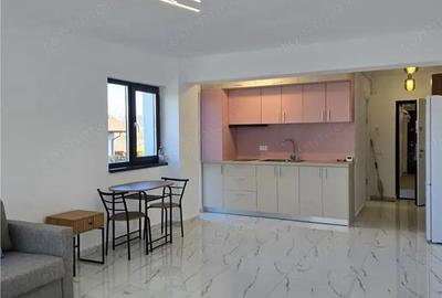 Garsoniera moderna de inchiriat prima inchiriere, ideala pentru un cuplu, Tractorul, Brasov - 5