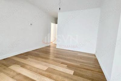 Apartament cu 3 camere decomandat în Herăstrău - 7