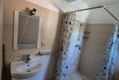 Garsonieră semidecomandată în Central - 1
