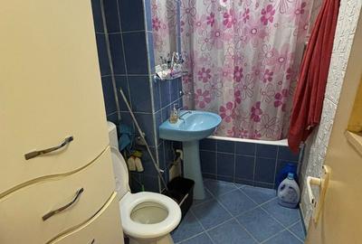 Apartament cu 3 camere decomandat, mobilat în Central - 6