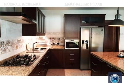 Vila cu 5 camere de vanzare in Paulesti, 200.6 mp #14703 Vila cu 5 camere de vanzare in Paulesti, 200.6 mp #14703 - 15