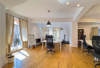 Herastrau |N. Caramfil | Renovat integral | Acces dedicat | Parcare - 2