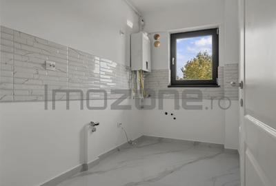 2 Camere, 62.8 mp, etaj 4, metrou in apropiere, mutare in... - 4