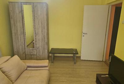 Inchiriez apartament 2 camere decomandat in Deva, zona Ulpia - 16