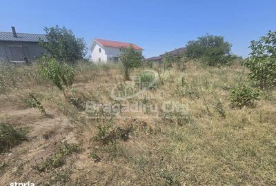 Teren de 545 mp, în Domnești - 6