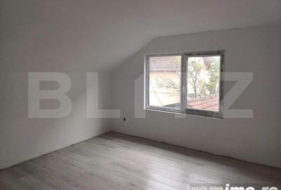 Casă cu 4 camere cu Teren 300 Mp în Câmpia Turzii - 9