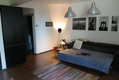 Popesti-Leordeni/Sos Oltenitei - 10 minute metrou - Garsoniera MODERNA Popesti-Leordeni/Sos Oltenitei - 10 minute metrou - Garsoniera MODERNA - 5