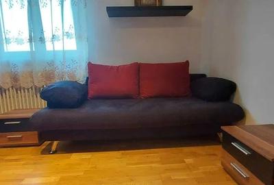Apartament cu 2 camere circular, mobilat în Drumul Taberei - 2