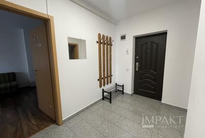 Apartament cu 2 camere decomandat, mobilat în Zorilor - 5