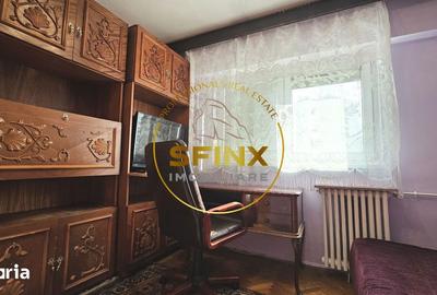 Apartament cu 4 camere decomandat, mobilat în Moșilor - 5