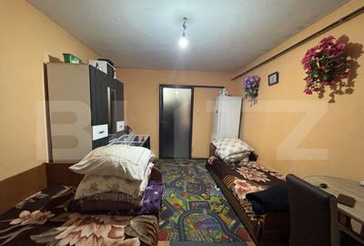 Garsoniera 20 mp, zona Artego - 1