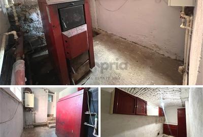 Casa 5 camere, garaj, anexe, 1300 mp teren Simeria Veche - 10