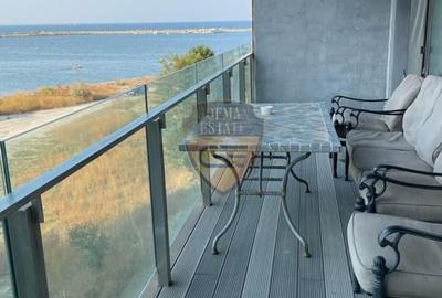 3 camere, Lux, Faleza Nord, Spectrum residence, parter, vedere la mare - 7