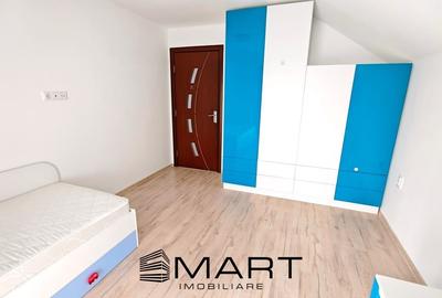 Casă individuală cu 4 camere cu Canalizare în Tărlungeni - 10