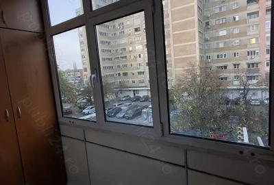 Inchiriez apartament 2 camere-Zona ROTONDA - 8