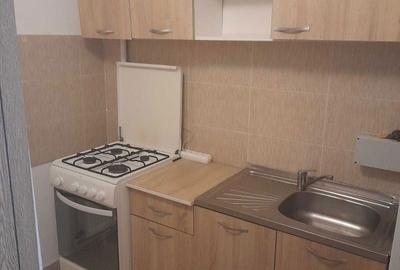 Garsonieră semidecomandată în Mănăștur