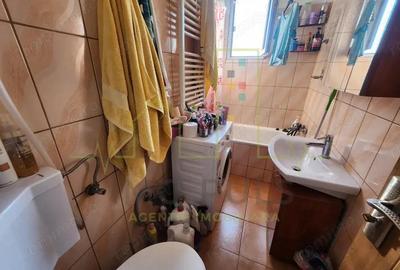 Mobilat si utilat. Centrala. Simion Barnutiu la 2 minute de Lidl. Mobilat si utilat. Centrala. Simion Barnutiu la 2 minute de Lidl. - 8