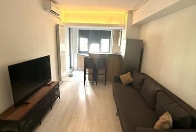 Apartament cu 2 camere decomandat în Splaiul Independenței - 8