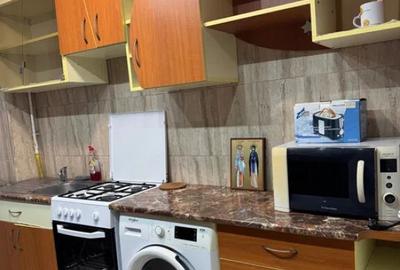 Apartament 1 camera D, in Nicolina, - 4