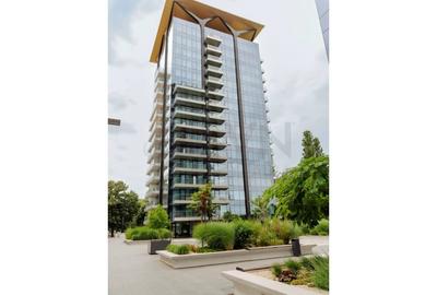 Apartament cu 2 camere semidecomandat, mobilat în Floreasca - 15