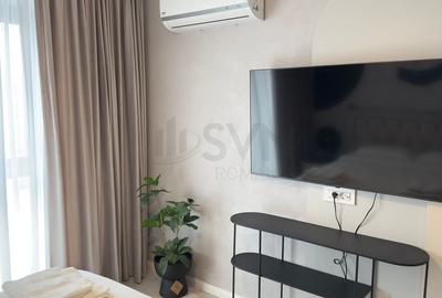 Apartament cu 2 camere decomandat, mobilat în Timpuri Noi - 7