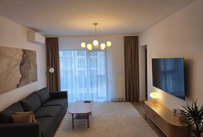 Apartament cu 2 camere decomandat în Central - 4