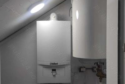 Spațiu comercial, de 390 mp, în Central - 9