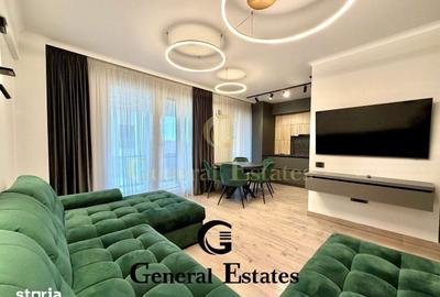 Apartament cu 2 camere în Central - 16