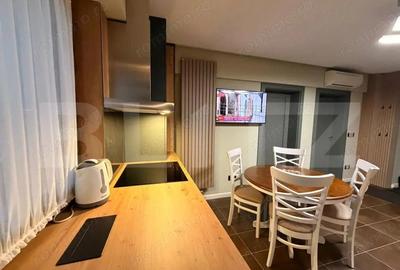 Apartament 2 camere, 55 mp, zona Ultracentral - 17