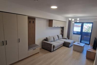 Garsonieră decomandată, mobilată în Dacia - 15