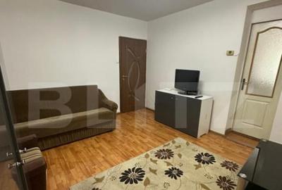 Apartament cu o camera de vanzare zona Tudor, etaj 1 di - 5