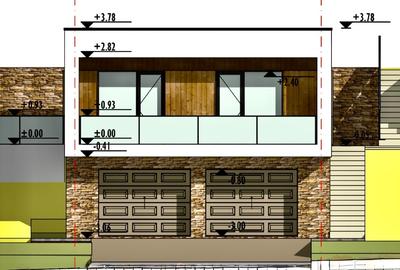 Casa de vânzare Dezmir - zona Planoarelor - 1