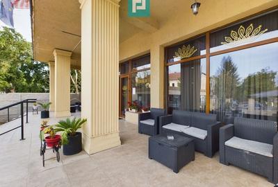 Investiție în industria ospitalității - Curtici - 21