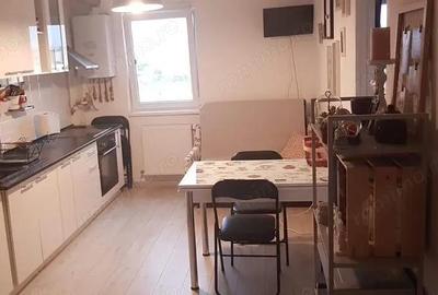 Garsonieră decomandată în Baba Novac - 3