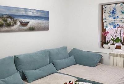 Apartament cu 4 camere decomandat în Buciumeni - 9