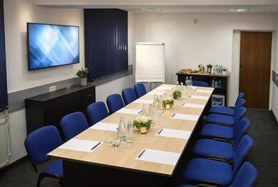 Hotel/Pensiune, de 930 mp, în Exterior Est - 4