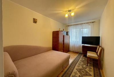 Apartament cu 3 camere decomandat în Central - 6