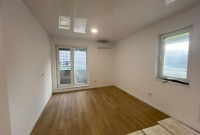 Garsonieră decomandată în Chiajna - 2